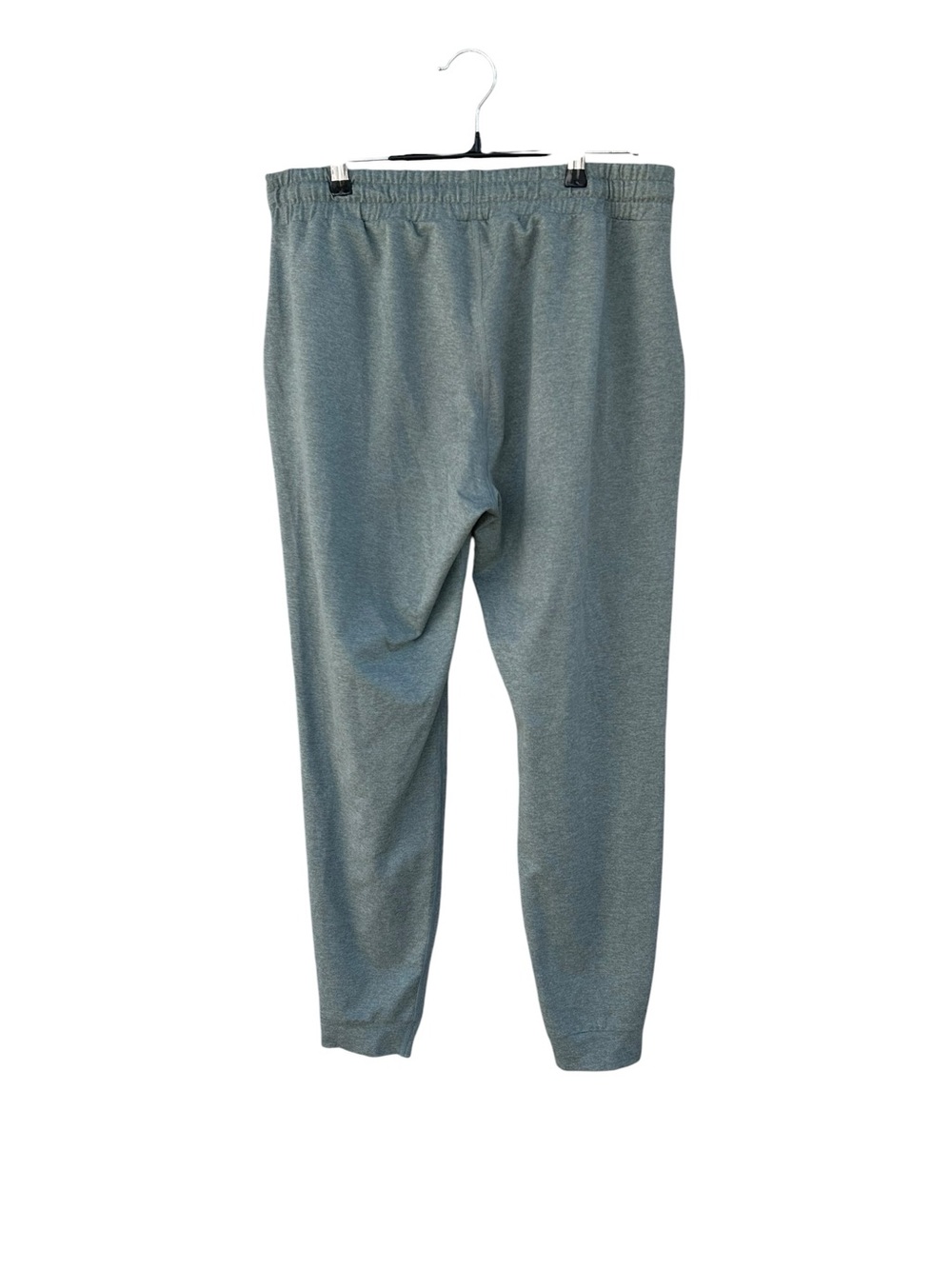 Vuori Woman’s Performance Jogger Sweatpants - Size Medium - Green - Athleisure - Picture 8 of 13